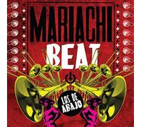 Los de Abajo - Mariachi Beat