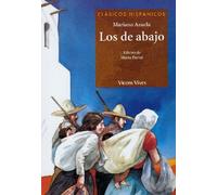 Los de abajo / The Underdogs