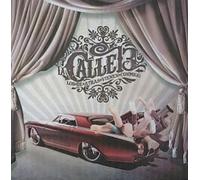 Los De Atr s Vienen Conmigo [Parental Advisory] by Calle 13 [CD] NEUF