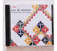 Los de Azuero – Musique traditionnelle du Panama