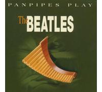 Los de la Flauta - Panpipe Play the Beatles