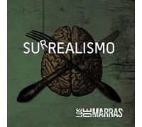 Los de Marras - Los De Marras Lp+Cd (Ed. Limitada) [Vinilo]