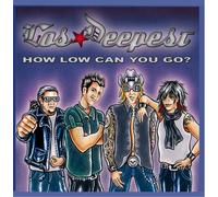 Los Deepest - How Low Can You Go [Import]