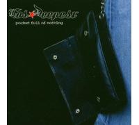 Los Deepest - Pocket Full of Nothing [Import]