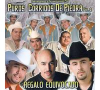 Los Del Campo, Juan Rievra, Flamazo Norteño, Valor Norteño..