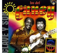 Los Del Caney - Clave Y Son (UK Import)
