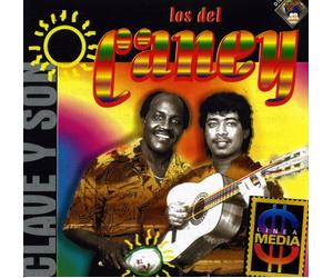 Los Del Caney - Clave Y Son (UK Import)