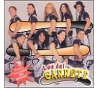Los Del Garrote - Del Garrote