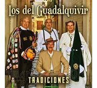 Los Del Guadalquivir - Tradiciones