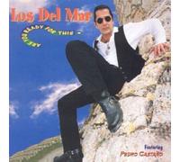 Los del Mar - are You Ready for This [Import]