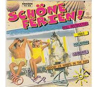 Los Del Mar Captain Jack Zhi-Vago Flip Da Scrip Gibson Brothers - SCH0ENE FERlEN