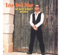 Los Del Mar Feat. Pedro Cast. - Do Wah Nanny [Import]