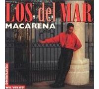 Los Del Mar - Macarena