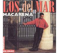 Los del Mar - Macarena [Import]