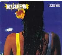 Los Del Mar - Macarena(5remix)