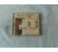 Los Del Mar - Macarena The Hit Album