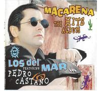 Los Del Mar - Macarena The Hits Album [Import]