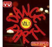 Los Del Mar - Vol. 1-Dance Party