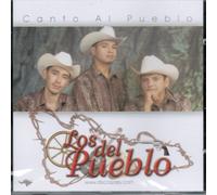 Los Del Pueblo - Canto Al Pueblo