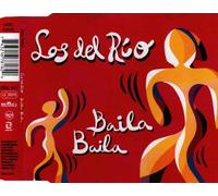 Los Del Rio – Baila Baila – CD