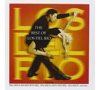 Los Del Rio - Best of Los Del Rio