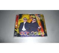 Los Del Rio - Colores