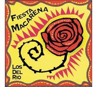 Los Del Rio – Fiesta Macarena – RCA