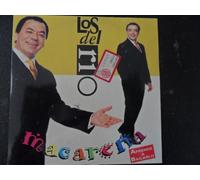 Los del Rio - Macarena - 2-Track Cardsleeve