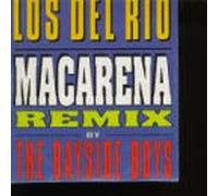 Los Del Rio - Macarena