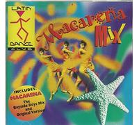 Los Del Rio - Macarena Mix