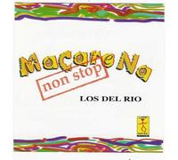 Los Del Rio - Macarena Non Stop