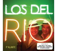 Los Del Rio - P Alante [Import]