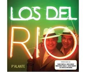 Los Del Rio - P Alante [Import]