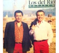 Los Del Rio (Producciones Solera) - Sevilla Tiene Un Color Especial