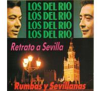 Los Del Rio - Retrato a Sevilla [Import]