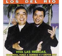 Los del Río - VIVA LAS REBAJAS
