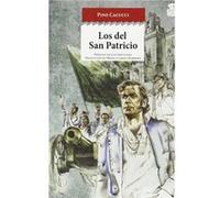 Los Del San Patricio - [Livre en VO] Pino, Cacucci (Auteur)