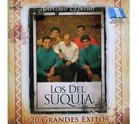 Los Del Suquia - 20 Greatest Hits