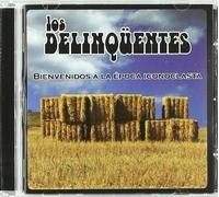 Los Delinqüentes - Bienvenidos A la Epoca Iconoclasta