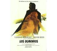 Los Demonios (1971) [Import]
