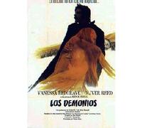 Los Demonios