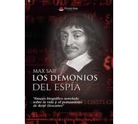Los demonios del espía