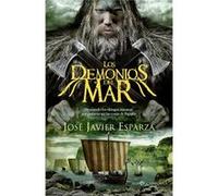Los Demonios Del Mar - [Livre en VO] Esparza, José Javier (Auteur)