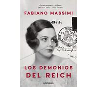 Los demonios del Reich