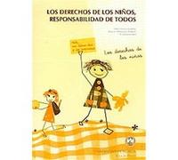 Los derechos de los ninos, responsabilidad de todos/ The Children's Rights, Everyone's Responsibility, Aula De Debate Teresa Vicente Gimenez (Auteur)