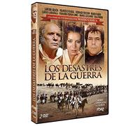 Los Desaastres de la Guerra (2 DVDs) 1983 [Import]