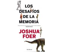 Los desafíos de la memoria