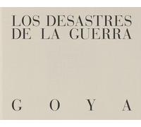 Los desastres de la guerra.