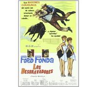 Los Desbravadores [Import]