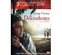 Los Descendientes - (Español-Ingles-Hungaro-Polaco-Turco-Aleman)